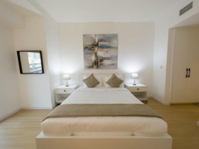 Bel appartement Dubai marina